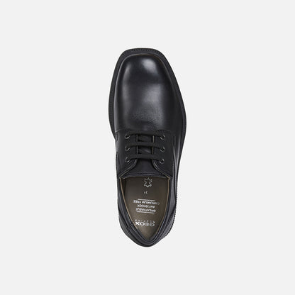 Geox J04D1C Federico Boys Black