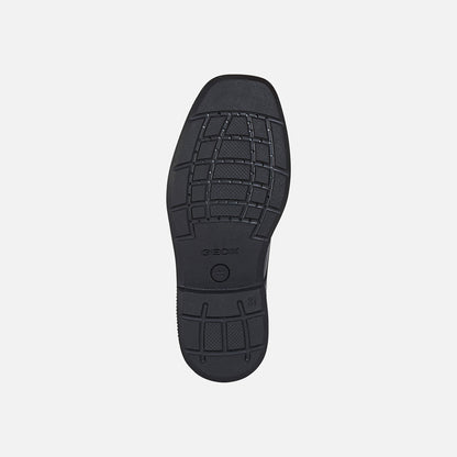 Geox J04D1C Federico Boys Black
