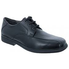 Geox J Federico H Boys Black