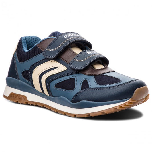 Geox Pavel J8415A Navy