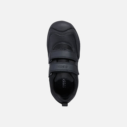 Geox Savage J841WB 05411 C9999 Black