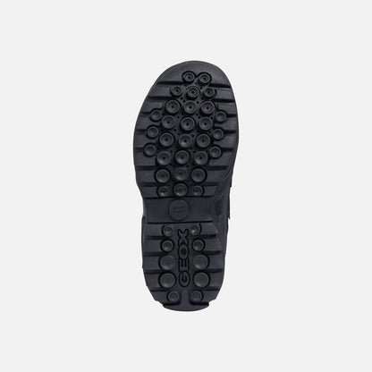 Geox Savage J841WB 05411 C9999 Black
