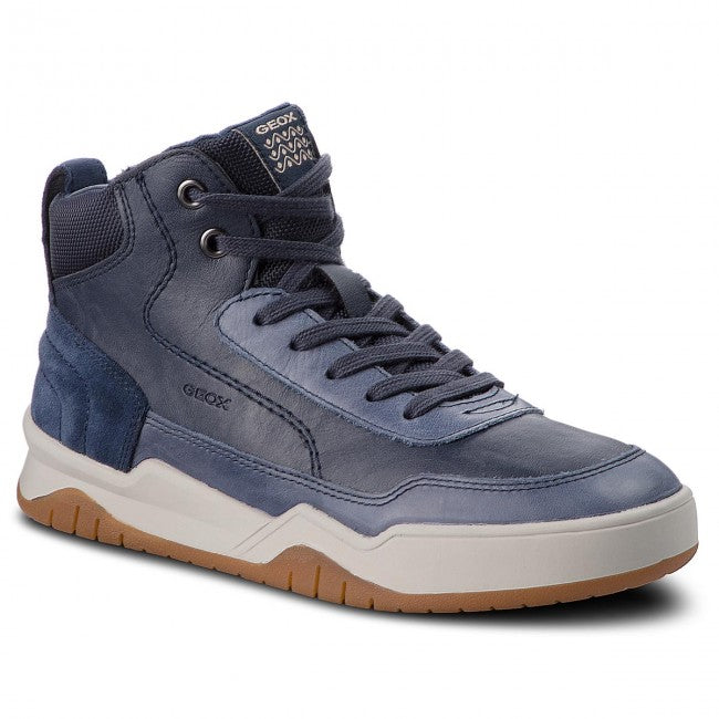 Geox J847Rc Perth Navy