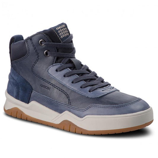 Geox J847Rc Perth Navy