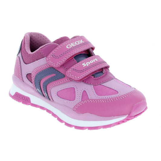 Geox J Pavel J848Ca Pink