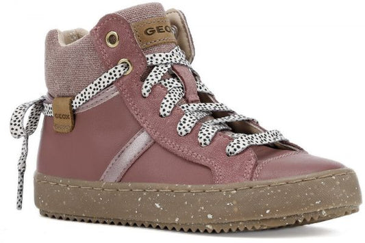 Geox Girls J944Gf Kalispera Rose