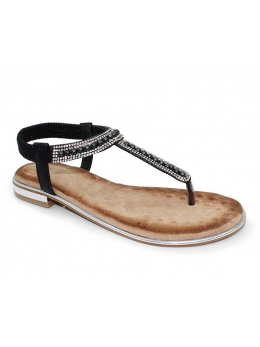 Lunar Iowa Jlc120 Black