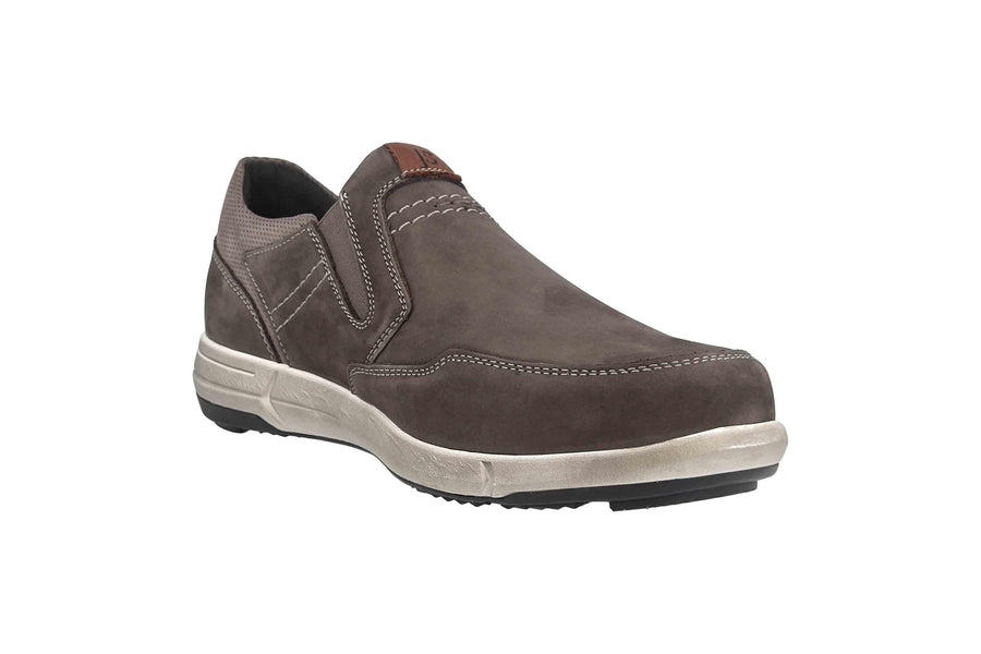 Josef Seibel 25304-994-781 Enrico 04 Mens Asphalt-Kombi