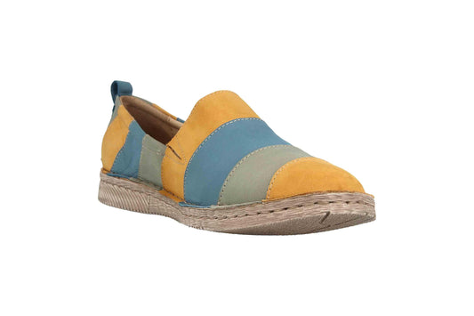 Josef Seibel 71823 904 517 Sofie 23 Ladies Azure/Multi