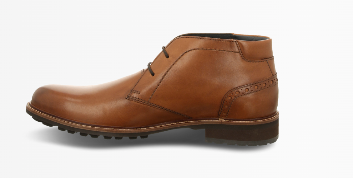 Josef Seibel 24751 TE786 370l Cognac Jasper 51