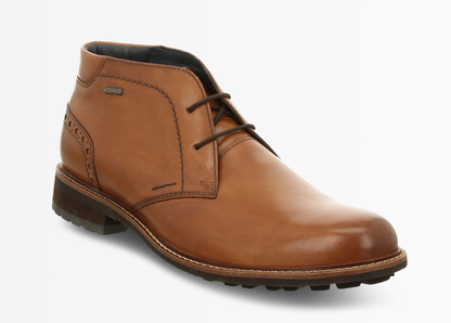 Josef Seibel 24751 TE786 370l Cognac Jasper 51