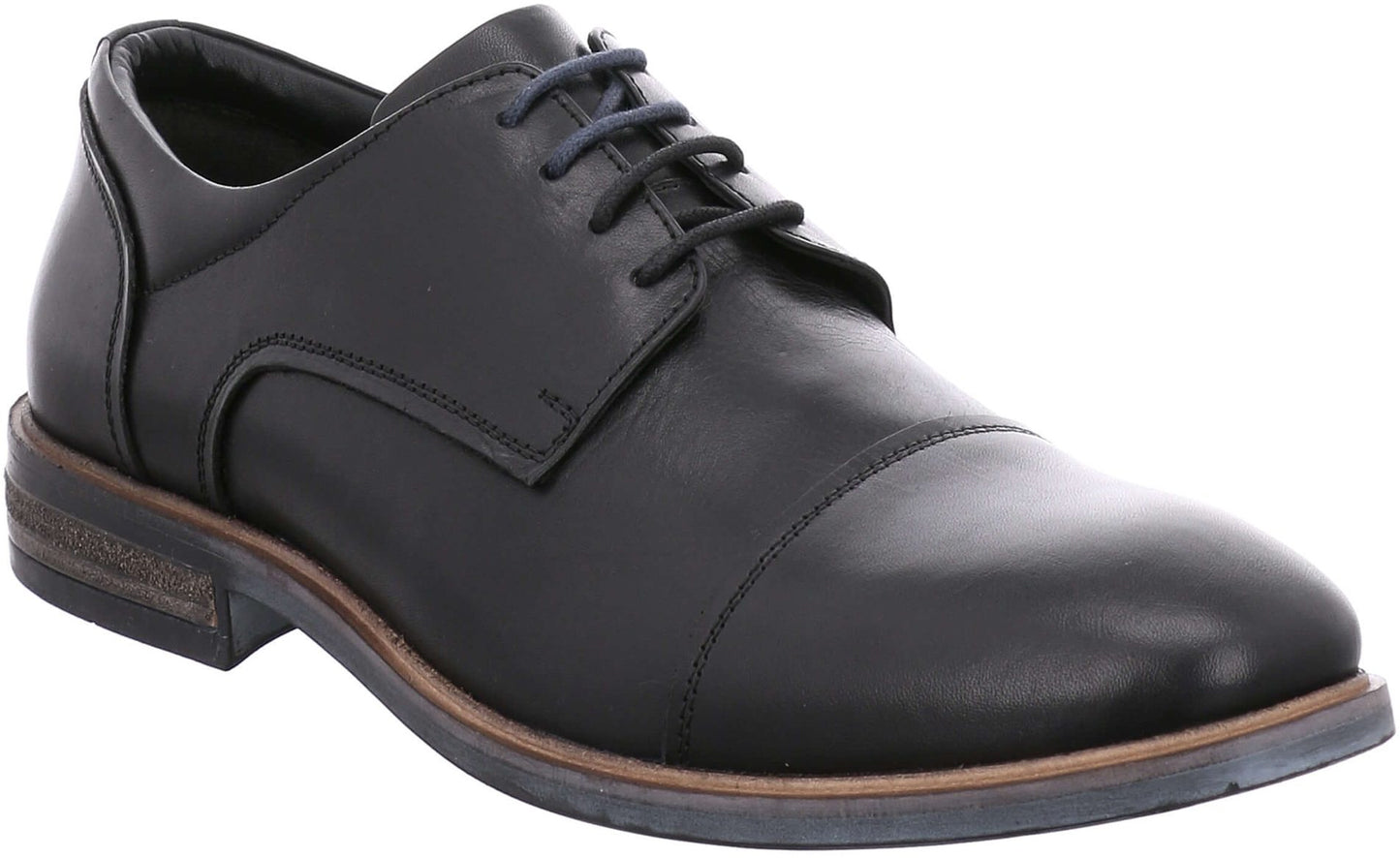 Josef Seibel 35419 30 100 Myles 19 Mens Black