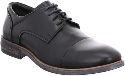 Josef Seibel 35419 30 100 Myles 19 Mens Black