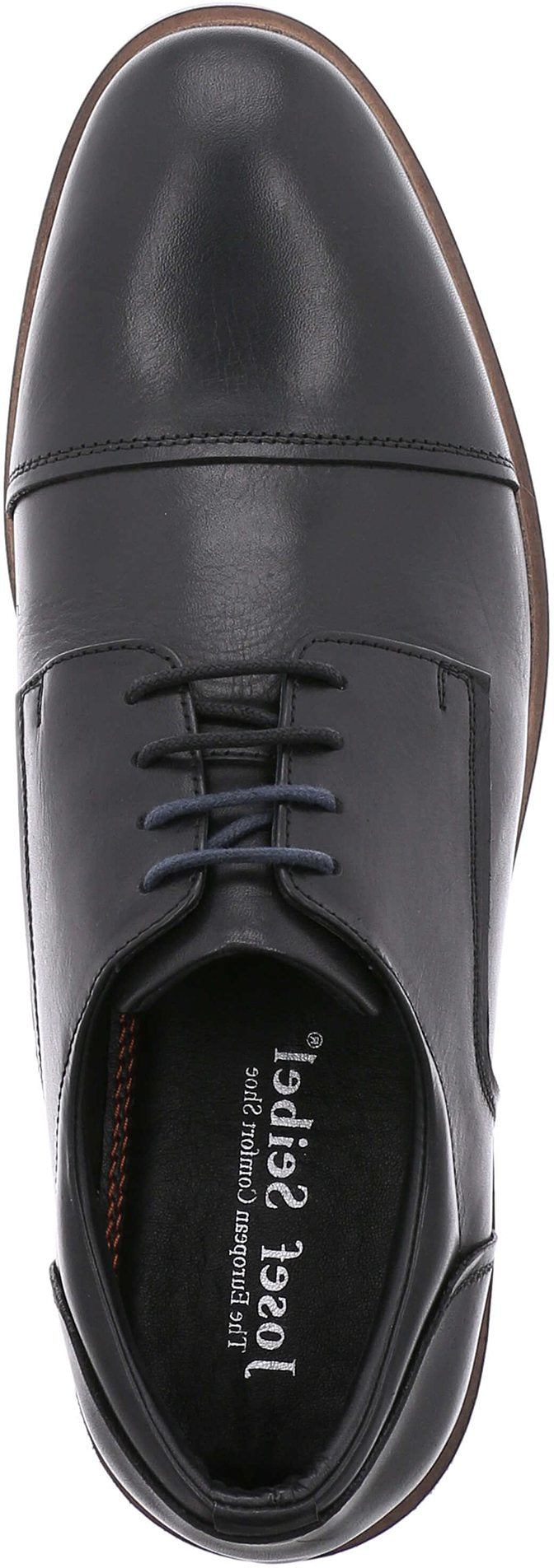 Josef Seibel 35419 30 100 Myles 19 Mens Black