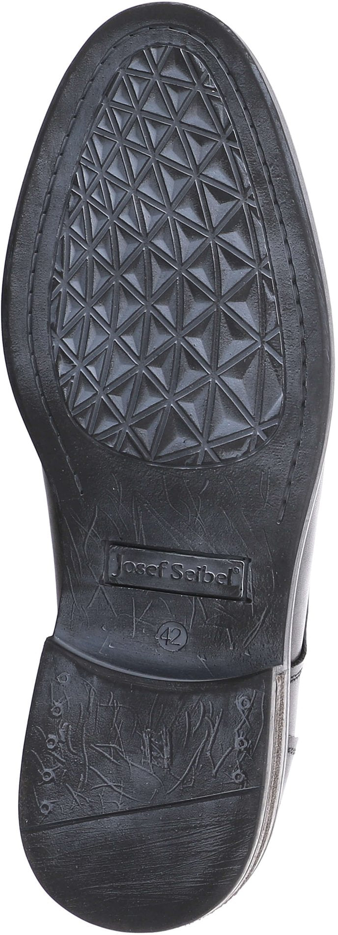 Josef Seibel 35419 30 100 Myles 19 Mens Black