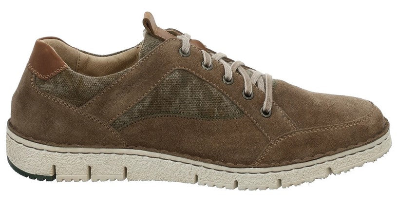 Josef Seibel 47723 949 251 Ruben 23 Mens Taupe Combi