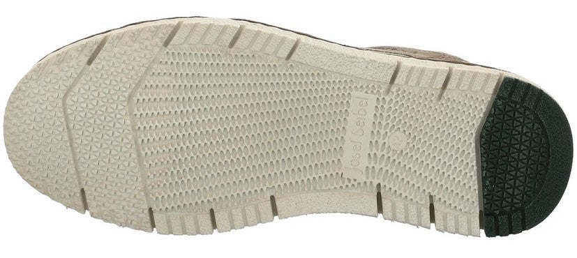 Josef Seibel 47723 949 251 Ruben 23 Mens Taupe Combi