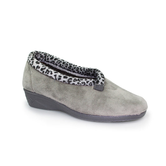 Lunar Paloma Kla005 Grey