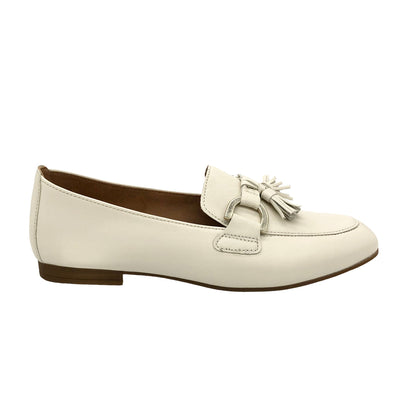Gabor 25.212.22 Jack Cream Loafer