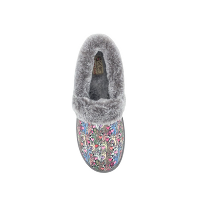 Skecher 113485 Ladies Bobs Luve Slipper
