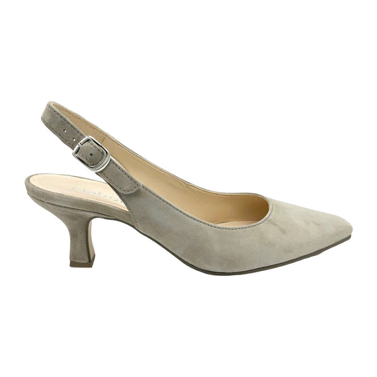 Gabor 21.510.12 Lindy Sling Back Court