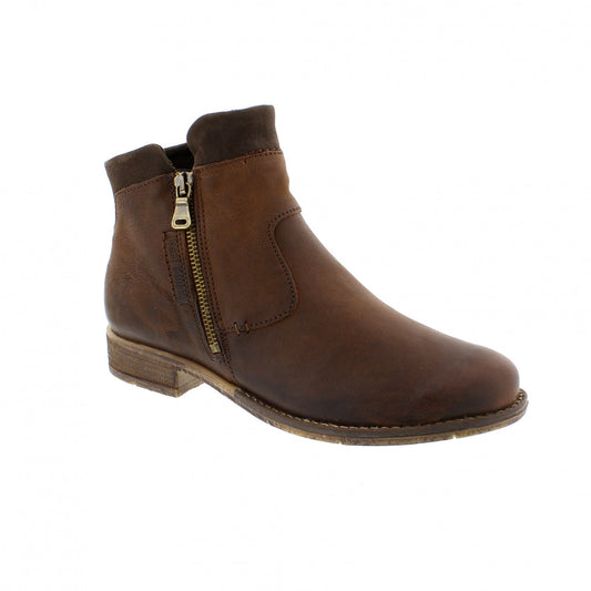Josef Seibel 99687 M1720 240 Sienna 87 Camel