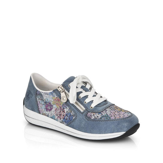 Rieker N1113-12 Ladies Adria/Adria