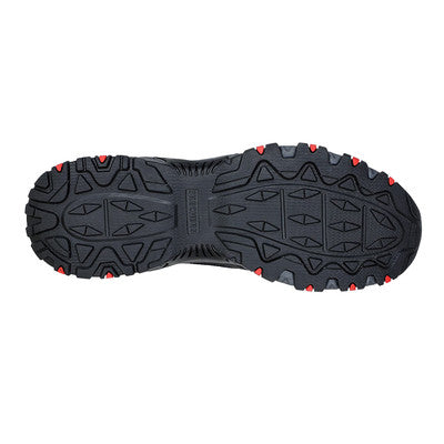 Skechers 237265 Mens HillCrest BKCC