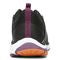 Vionic Ladies 10011675001 Berlin Black Trainer