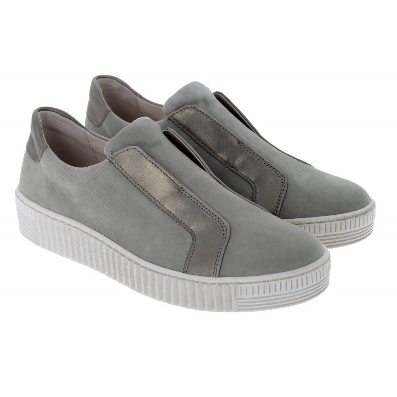 Gabor 23.335.11 Wye Ladies Sports Casual Trainers