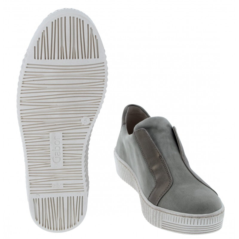 Gabor 23.335.11 Wye Ladies Sports Casual Trainers