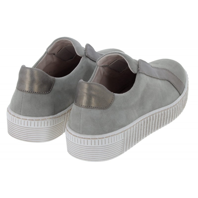 Gabor 23.335.11 Wye Ladies Sports Casual Trainers