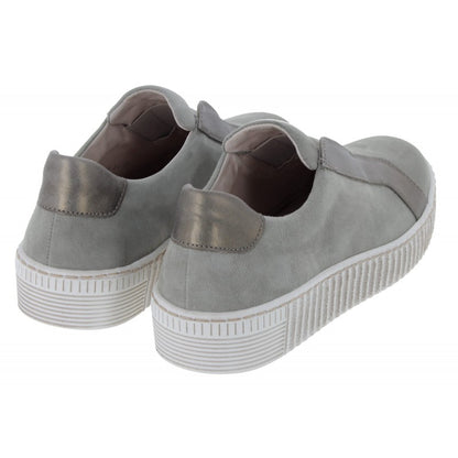 Gabor 23.335.11 Wye Ladies Sports Casual Trainers