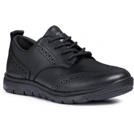 Geox J Xunday J843Nb Black