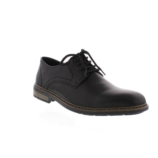 Rieker Men B1224-00 Black