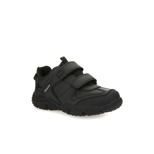 Geox Baltic Boys J4442A Black