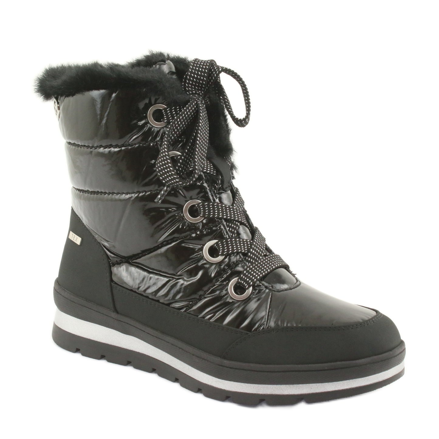 Caprice 9-26221-21 Black