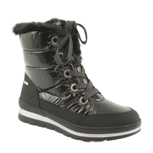 Caprice 9-26221-21 Black