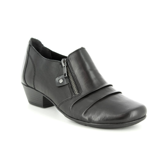 Remonte Ladies D7310-01 Blk