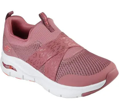 Skechers Ladies 149717 Archfit-Modernrhythm DKRS