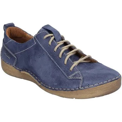 Josef Seibel 59656-258-530 Fergey 56 Womens Ocean