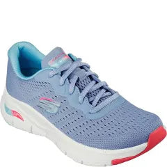Skechers 149722 Archfit-Infinity Cool BLMT