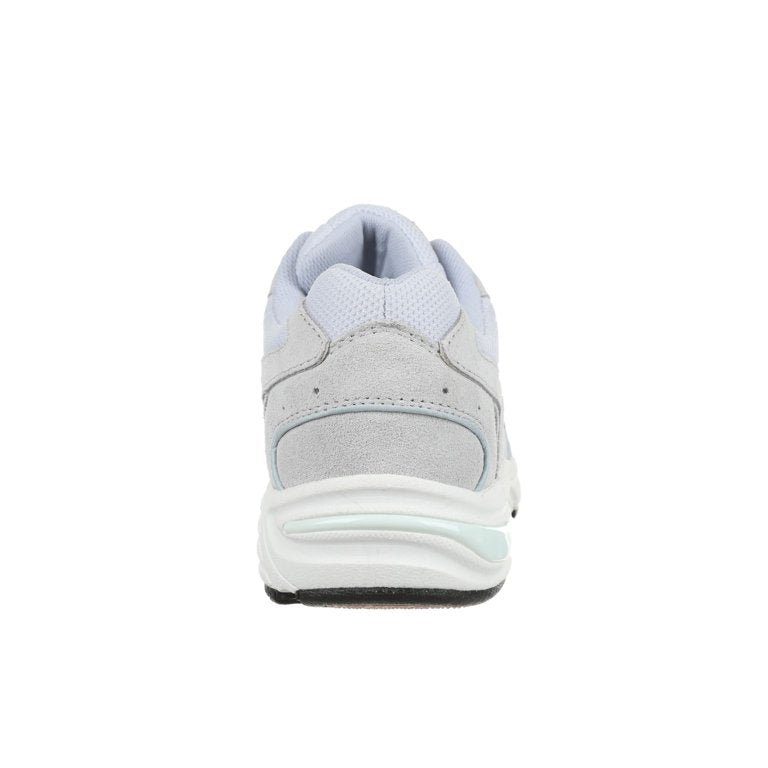 Vionic Ladies 23 Walker Vapour Blue Haze Trainer