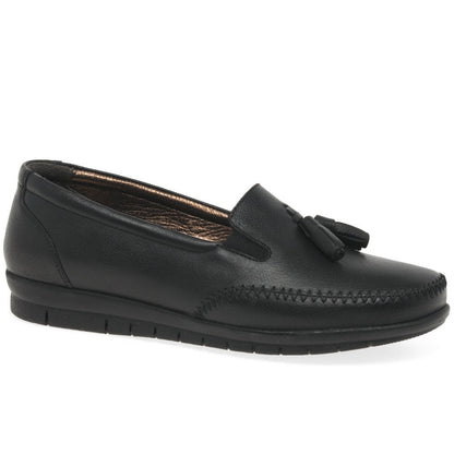 Lunar Flt004 Estelle Black
