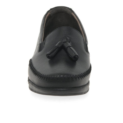 Lunar Flt004 Estelle Black