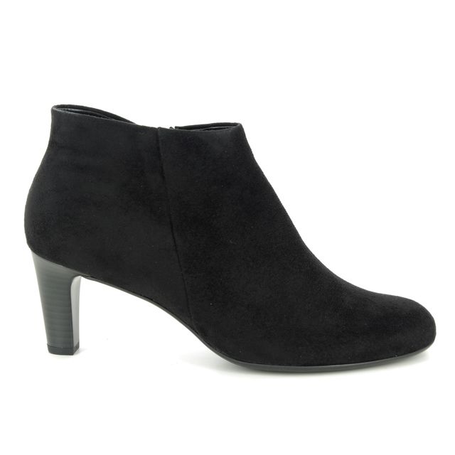 Gabor 95.850.47 Fatale Womens Ankle Boots