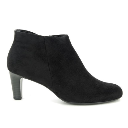 Gabor 95.850.47 Fatale Womens Ankle Boots