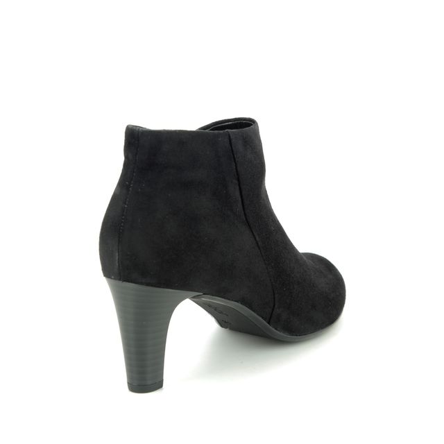 Gabor 95.850.47 Fatale Womens Ankle Boots