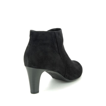 Gabor 95.850.47 Fatale Womens Ankle Boots