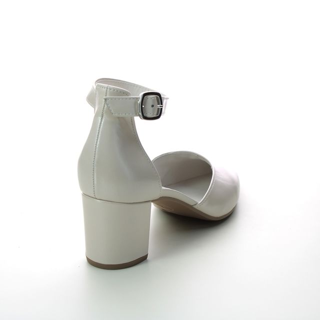 Gabor 21.340.60 Gala Ankle Strap Offwhite Pearl